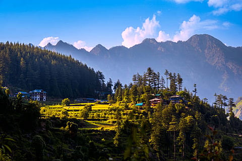 देश के अधिकतर इलाकों में अक्टूबर से दिसंबर तक सामान्य से कम बारिश, उत्तर-पश्चिम भारत में बेहतर वर्षा की उम्मीद।