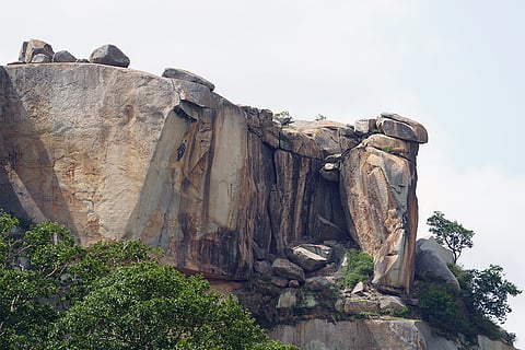 प्रतीकात्मक तस्वीर: आईस्टॉक