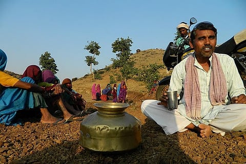 2026 में दर्ज हुआ जलवायु इतिहास का दूसरा सबसे गर्म सितंबर, सामान्य से 1.63 डिग्री सेल्सियस अधिक तापमान