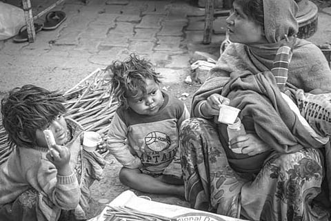दुनिया में 280 करोड़ से अधिक लोग सुरक्षित, सुलभ और पर्याप्त आवास की कमी का सामना कर रहे हैं।