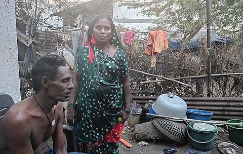 प्रतीकात्मक तस्वीर: वर्षा सिंह