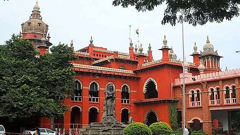 Madras High Court (MHC)