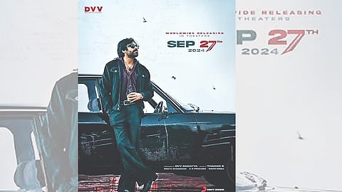 Poster of the 'OG 2'