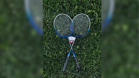 Badminton