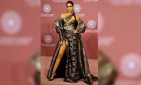Kriti Sanon (IANS)