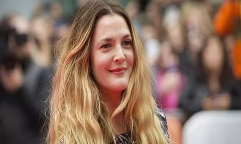 Drew Barrymore 
