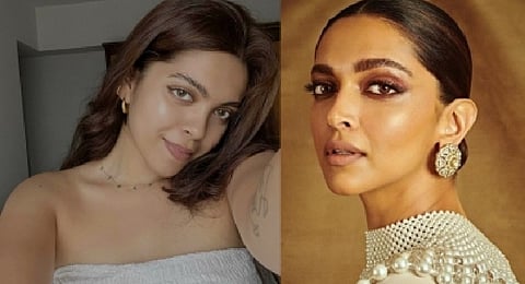 Deepika Padukone
