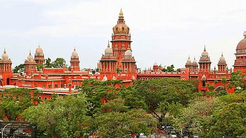 Madras High Court