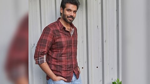 Sibi Sathyaraj