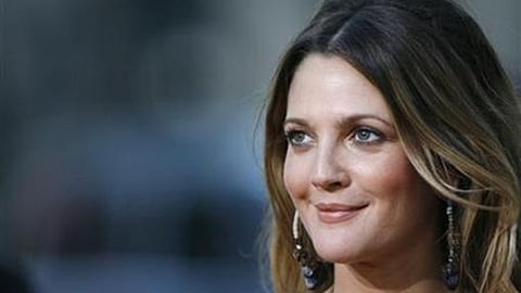 Drew Barrymore