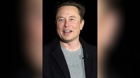 Elon Musk