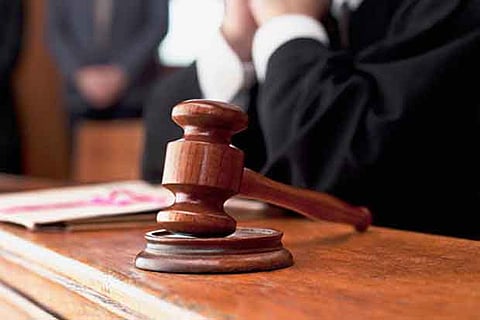 Bail for 6 Thailand nationals found hiding in mosque