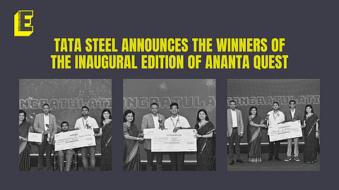 More than 550 teams registered, and there were over 140 case studies that were submitted.