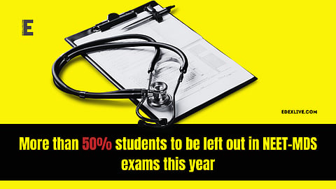 NEET-MDS 2024