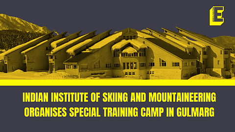 The institute offers six courses from December to March.