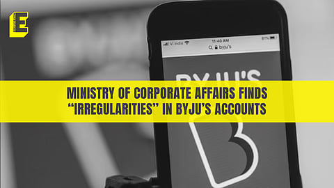 The ministry is yet to review the findings and take additional action.