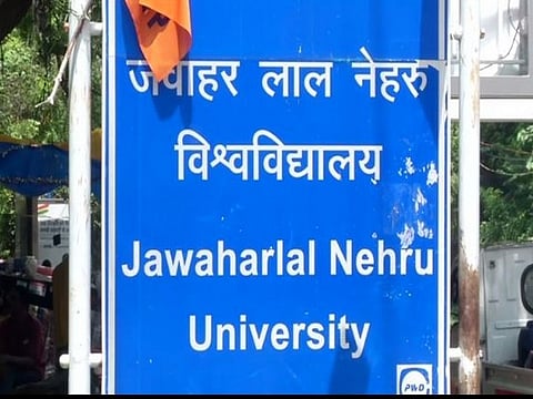 JNU extends hostel stay for final-year Master's students till June 30 ahead of UGC-NET exam