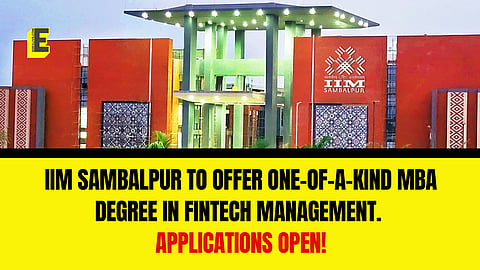 IIM Sambalpur