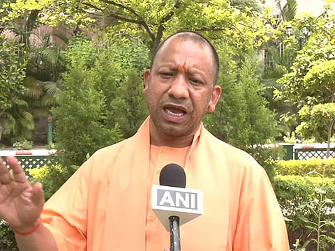 CM Yogi directs review of SC order making TET compulsory for serving teachers