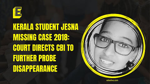 The CBI counsel added that they did not find any evidence on the bleeding issue during the probe