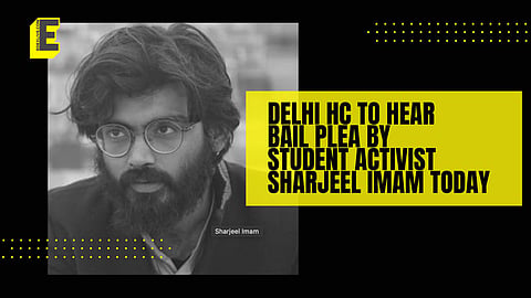 The court will hear the case today, May 27