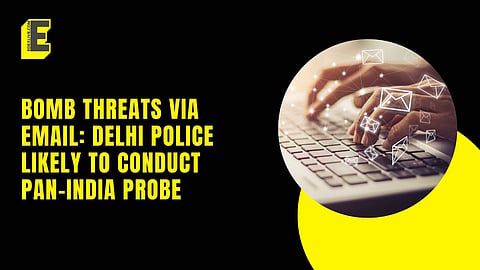 Investigations in several cities are underway, police said