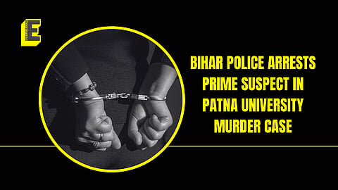 Police have launched a manhunt to nab other accused
