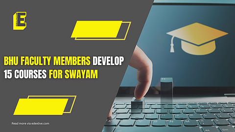These courses offer an excellent opportunity for learners to enhance their knowledge