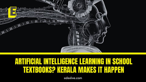AI is happening in Kerala
