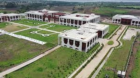 Makhanlal Chaturvedi National University of Journalism and Communication
