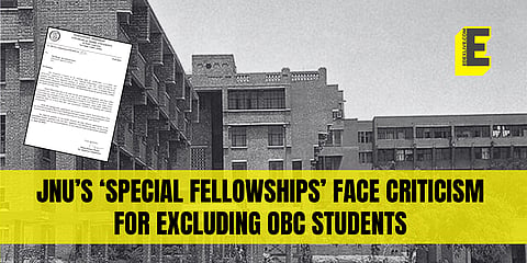Student groups have termed this circular "unconstitutional"