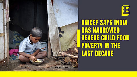 This is what UNICEF says