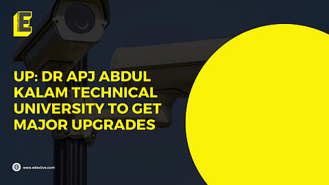UP: Dr APJ Abdul Kalam Technical University to get biometric attendance, CCTV