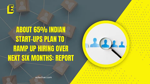 This is as per a report compiled by HR recruitment company CIEL HR