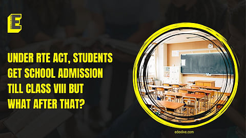 The RTE Act question