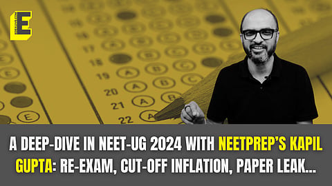As many as 2,100 aspirants scored 700+ out of 720 this year