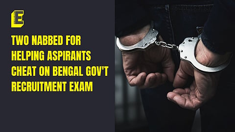The official shared details of the case