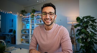Ali Abdaal