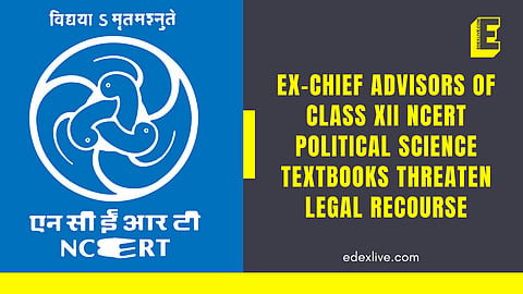 NCERT Class XII
