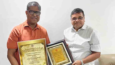 IIIE Excellence Award