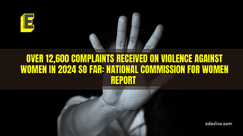 NCW report
