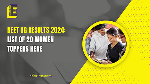 Students have taken to social media to share their experiences and draw humorous parallels between their exam results and the Lok Sabha 2024 election results