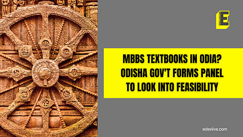 Odisha gov't forms panel
