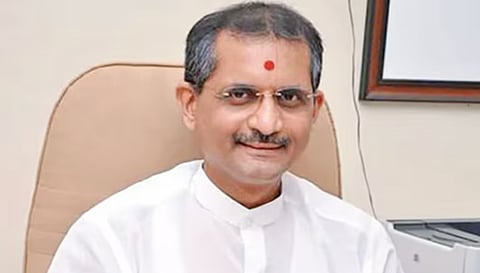 Manoj Soni