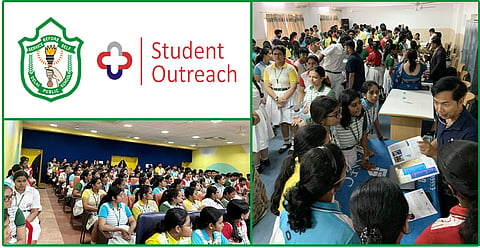 Glimpses from the event