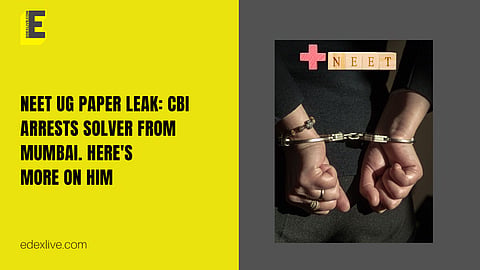 Who was arrested?