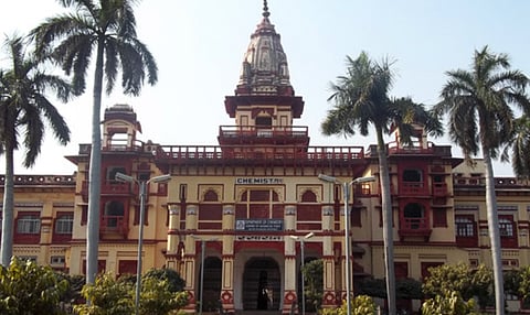 BHU permits Bangladesh students to continue staying at hostels without charges