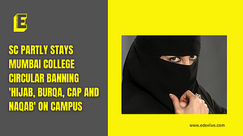 Educational institutions cannot force on them their choice