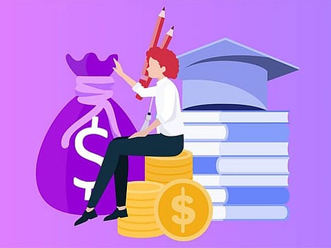 UK caps student loan interest at 6% amid inflation fears