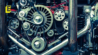 Wheels of progress